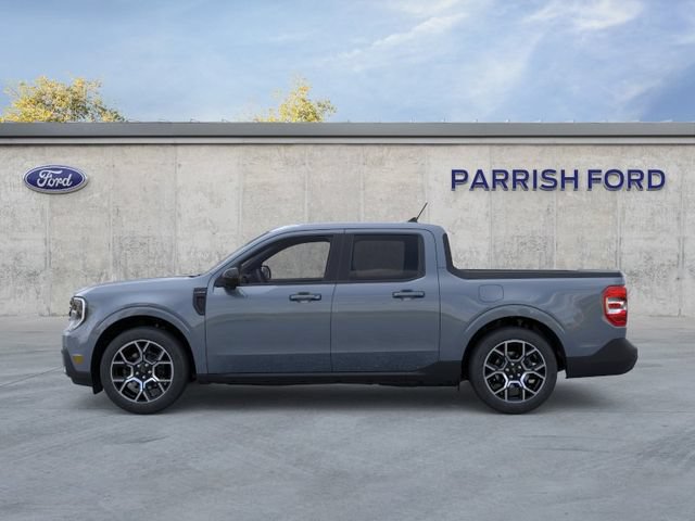 New 2026 Ford Maverick Lariat w/ 4K Tow Package AWD/4WD image 3