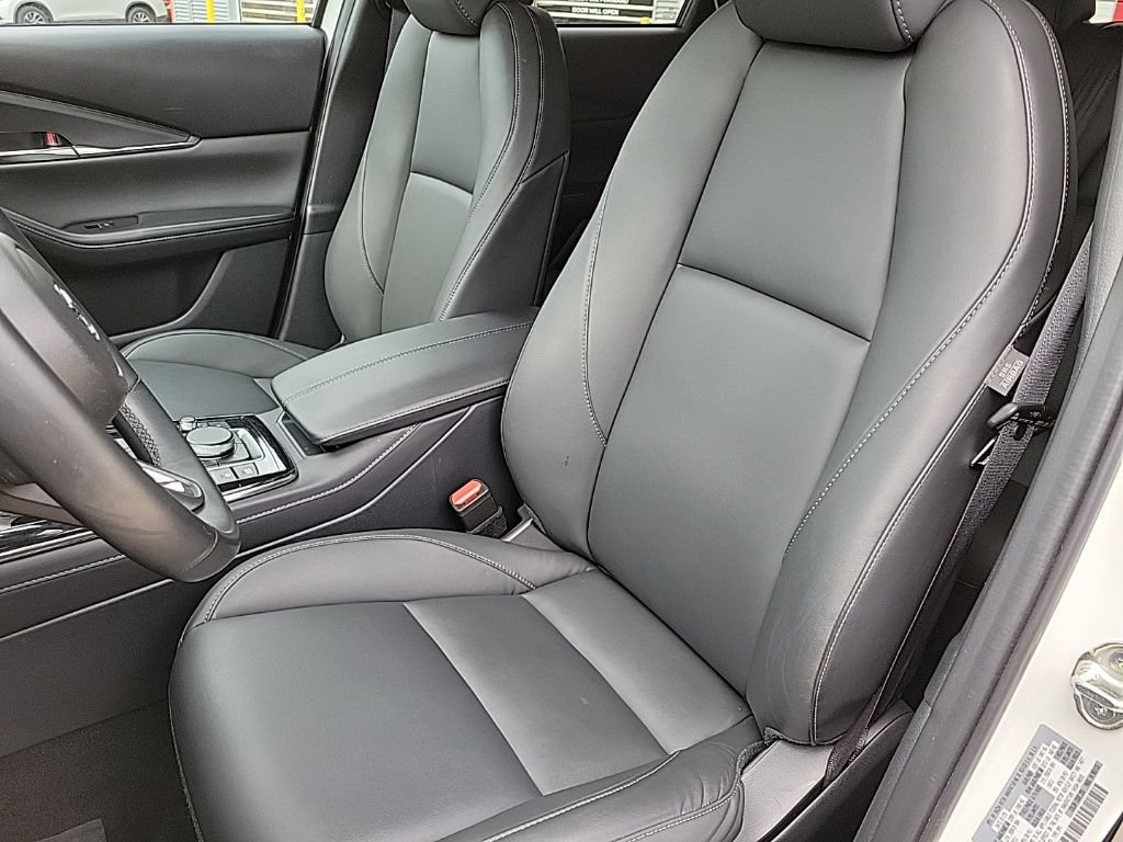 Used 2025 MAZDA CX-30 AWD 2.5 S w/ Preferred Package image 12
