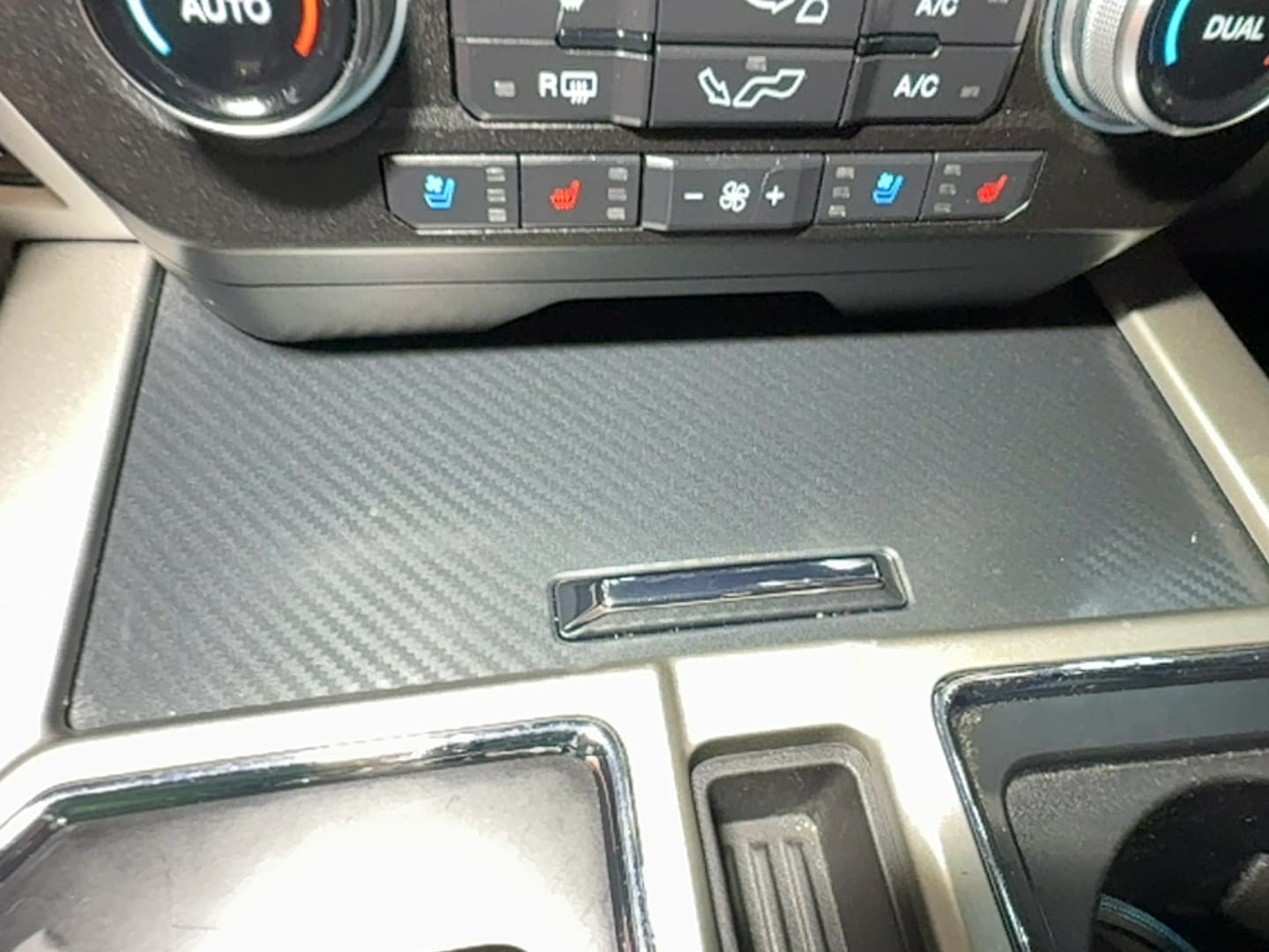 Used 2020 Ford F150 Lariat w/ Equipment Group 502A Luxury AWD/4WD image 51