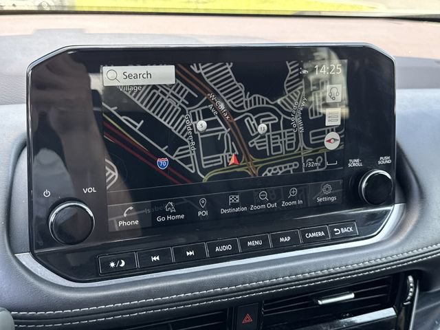 Used 2023 Nissan Rogue SL w/ SL Premium Package FWD image 37