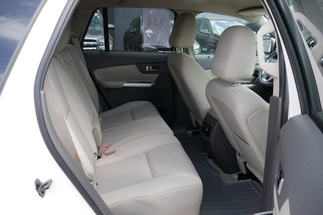Used 2011 Ford Edge SEL AWD/4WD image 21