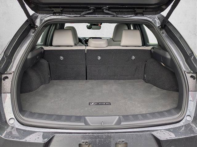 Certified 2024 Lexus UX 250h UX 250h image 9