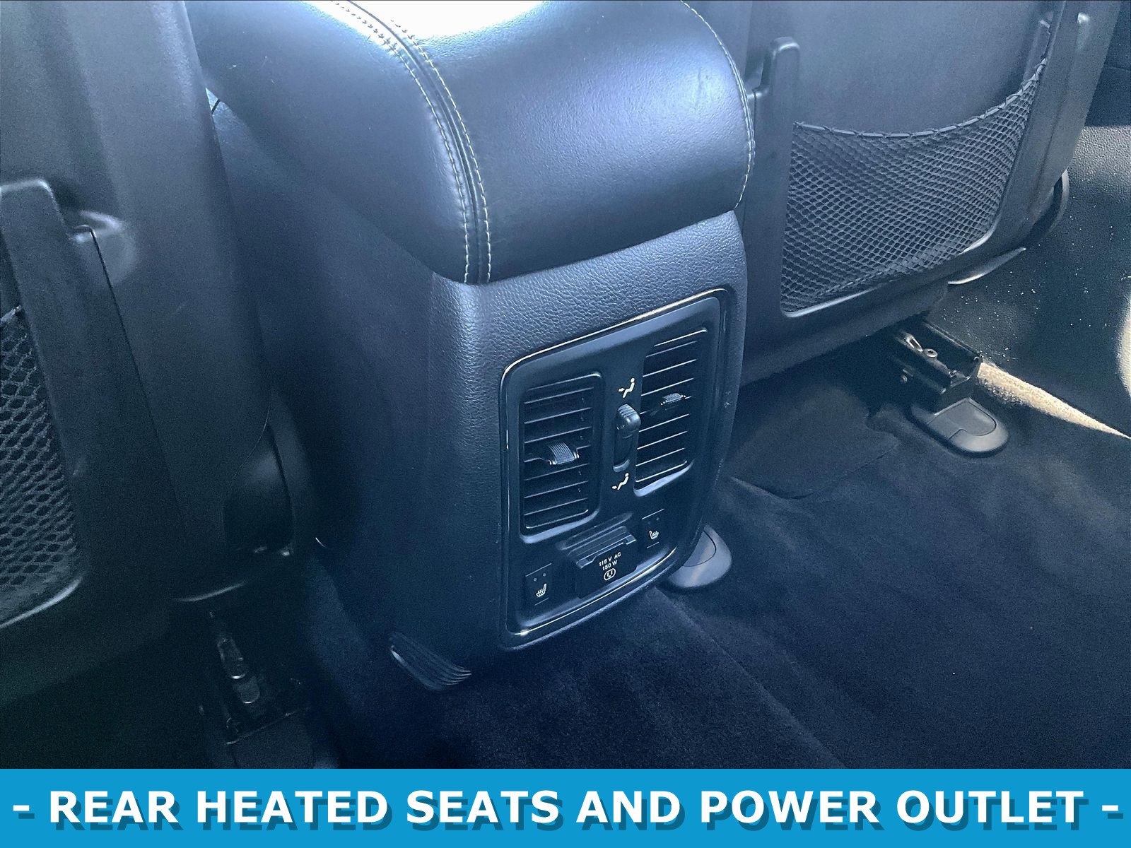 Used 2013 Dodge Durango Citadel w/ Technology Group AWD/4WD image 10