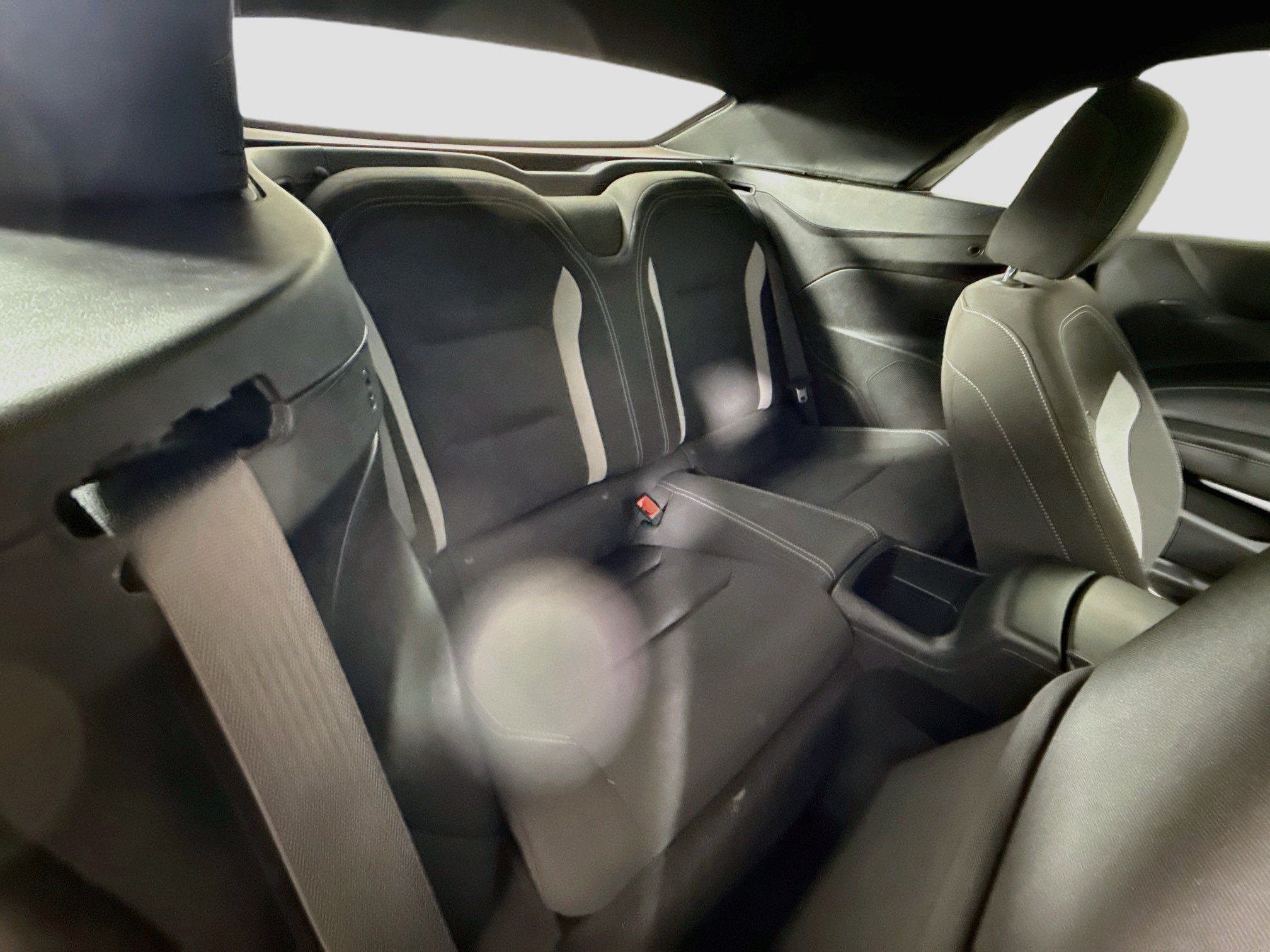 Used 2020 Chevrolet Camaro LT RWD image 26