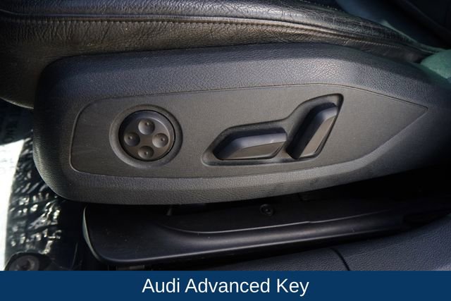 Used 2017 Audi A4 2.0T Ultra Premium w/ Convenience Package FWD image 8