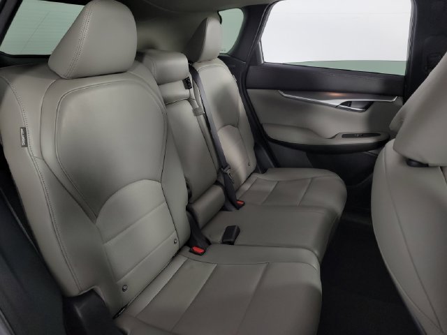 Used 2023 INFINITI QX50 Luxe w/ Cargo Package AWD/4WD image 17