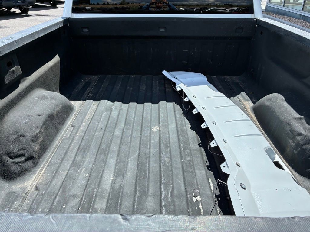 Used 2018 Chevrolet Silverado 2500 LT AWD/4WD image 6
