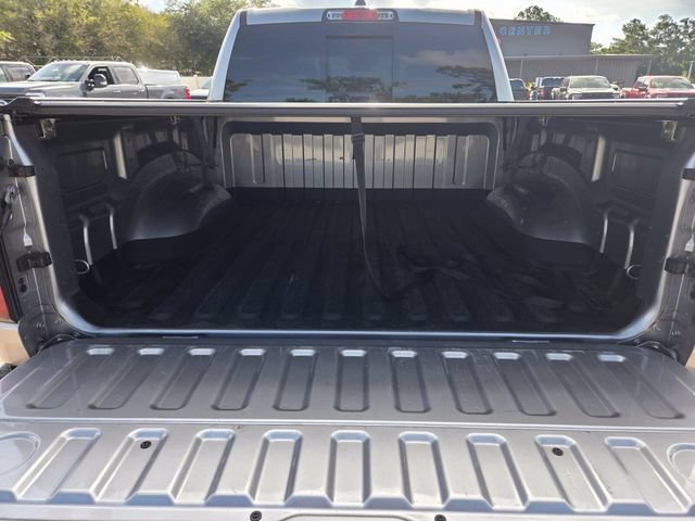 Used 2022 RAM 1500 Laramie RWD image 17