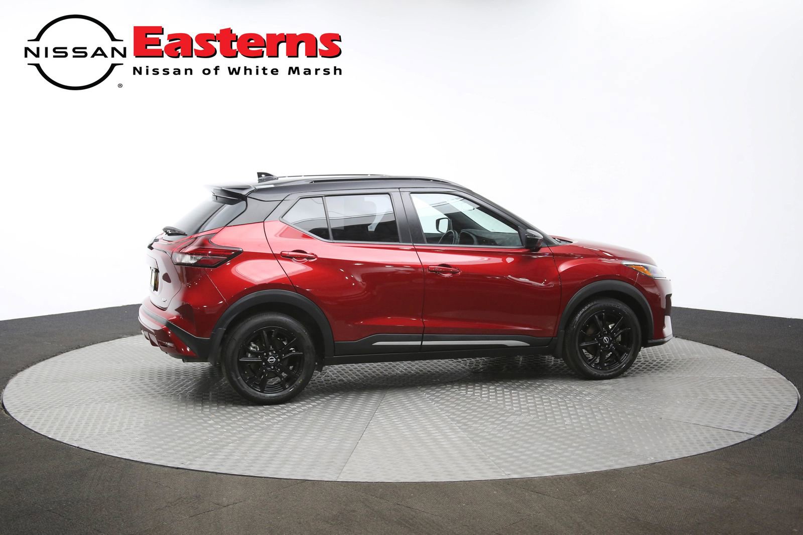 Used 2023 Nissan Kicks SR w/ SR Premium Package image 73