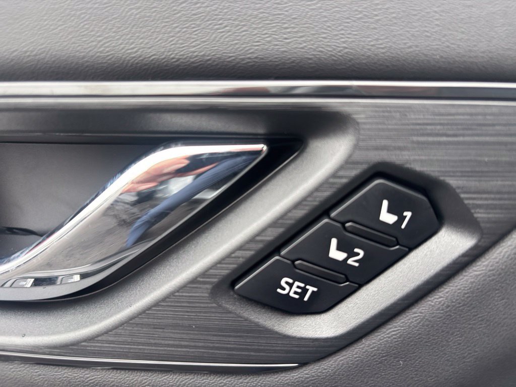 New 2026 Subaru Outback Touring XT AWD/4WD image 26