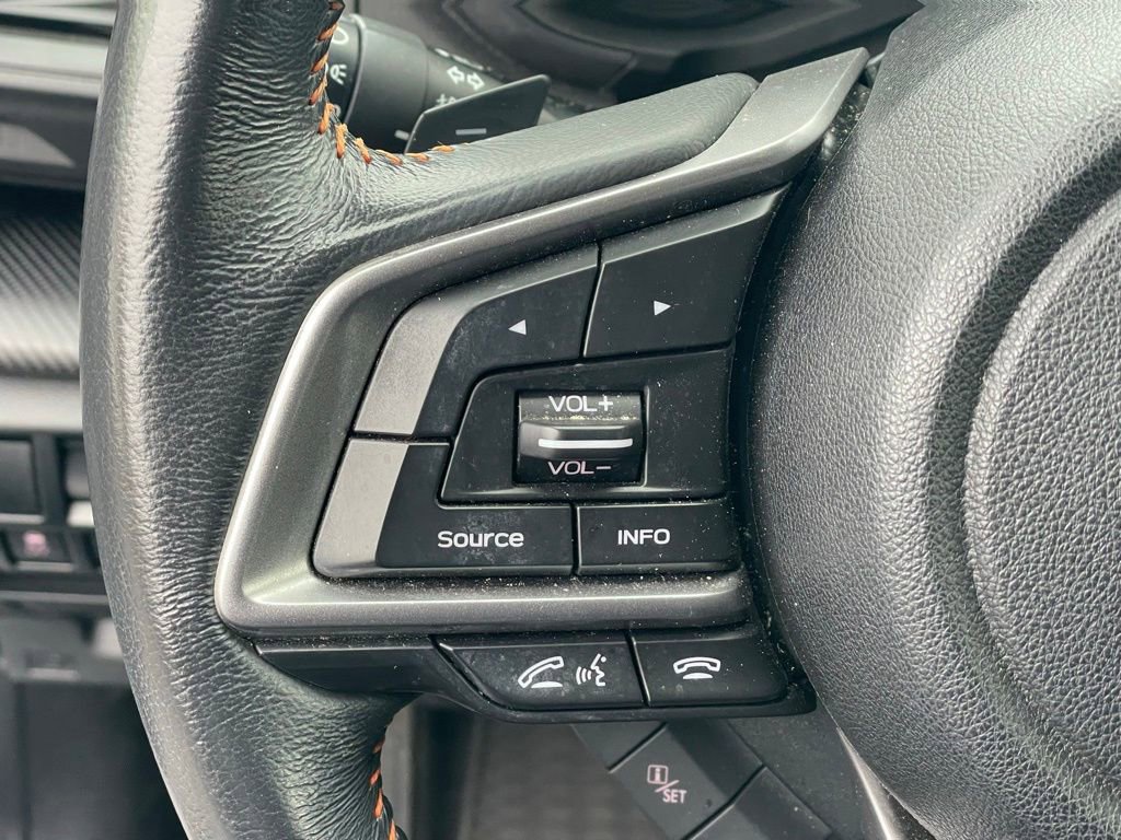 Used 2021 Subaru Crosstrek 2.0i Premium image 15