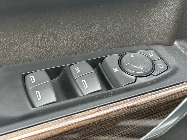 Used 2021 Chevrolet Silverado 1500 LT Trail Boss w/ Bed Protection Package image 23