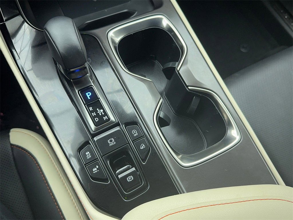 Used 2024 Lexus NX 350 AWD image 28