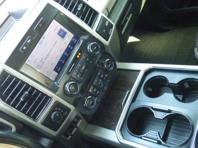 Used 2021 Ford F250 Lariat w/ Lariat Value Package image 29