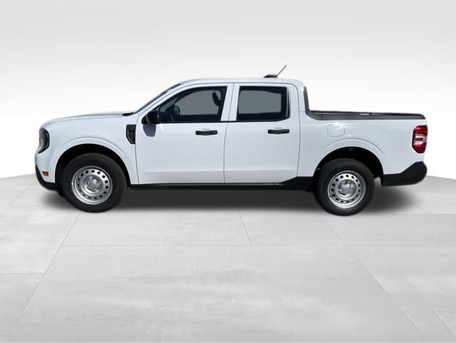 New 2026 Ford Maverick XL AWD/4WD image 3