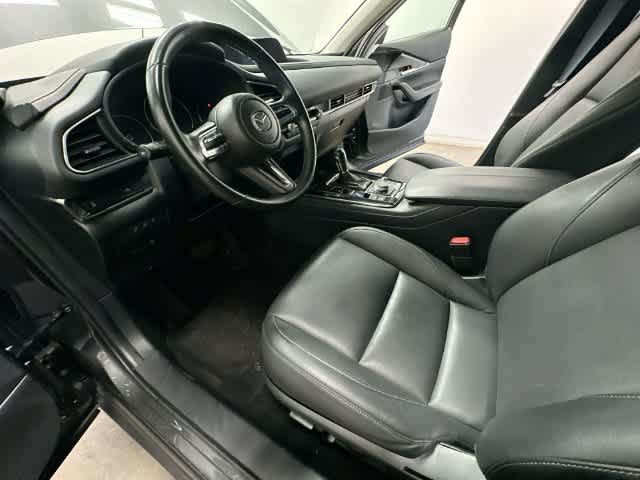 Used 2023 MAZDA CX-30 AWD 2.5 S w/ Preferred Package image 15