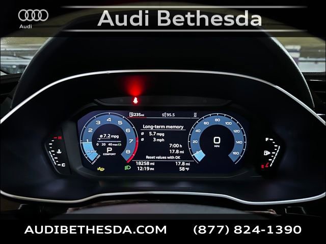 Used 2025 Audi Q3 2.0T Premium Plus w/ Premium Plus Package image 17