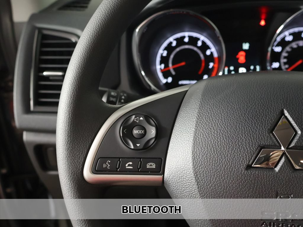 New 2027 Mitsubishi Outlander Sport ES AWD/4WD image 4