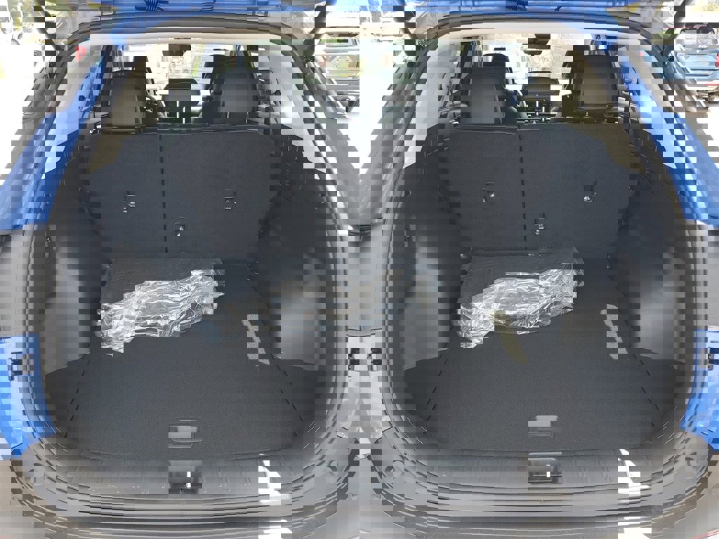 New 2026 Kia Sportage EX w/ EX Panorama Roof Package image 28