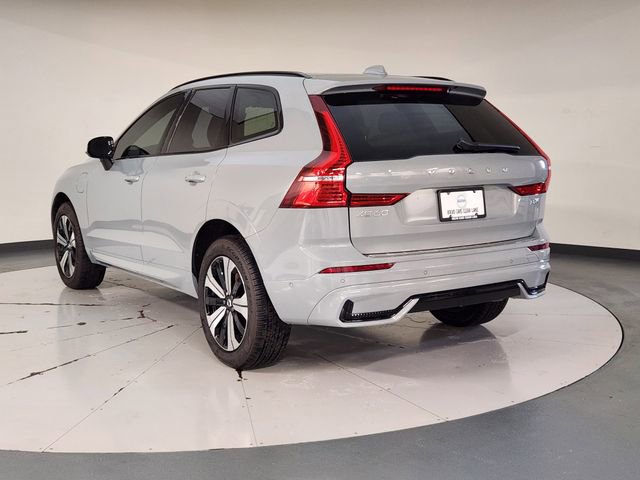 Used 2025 Volvo XC60 T8 Plus w/ Protection Package Premier image 6