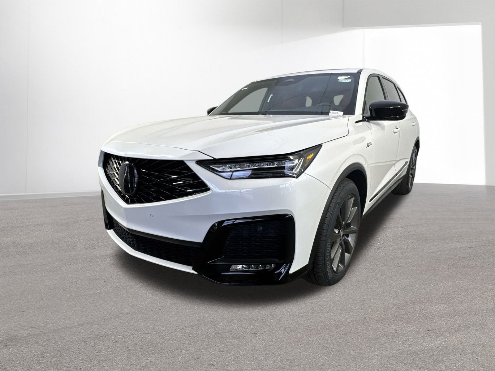 New 2026 Acura MDX A-Spec image 25