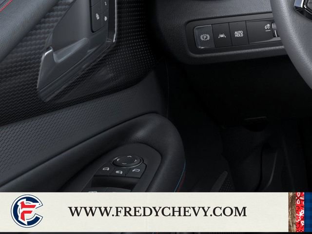 New 2026 Chevrolet Blazer EV RS w/ Super Cruise Package image 24