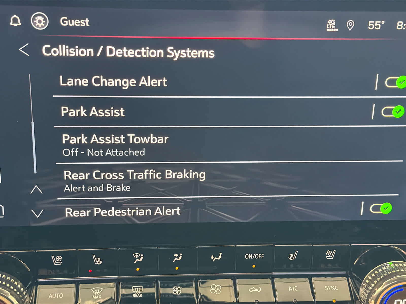 New 2026 GMC Canyon Denali image 48