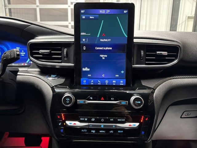 Used 2023 Ford Explorer ST w/ Equipment Group 401A image 11