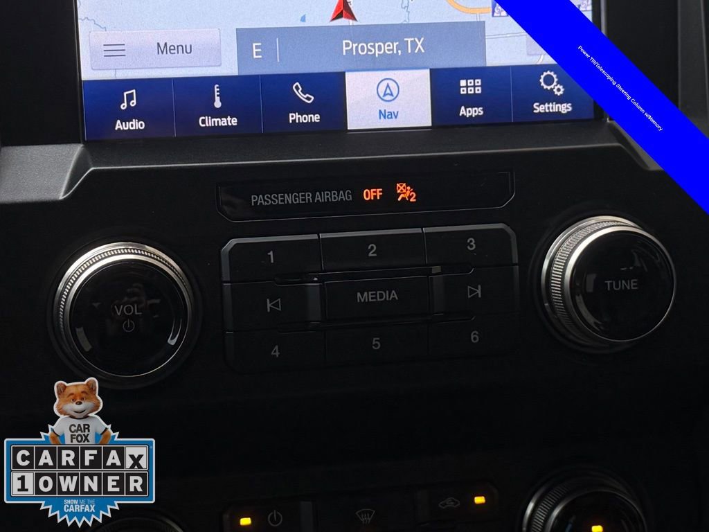 Used 2020 Ford F150 Raptor w/ Equipment Group 802A Luxury AWD/4WD image 18