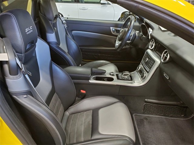 Used 2020 Mercedes-Benz SLC 43 AMG image 12