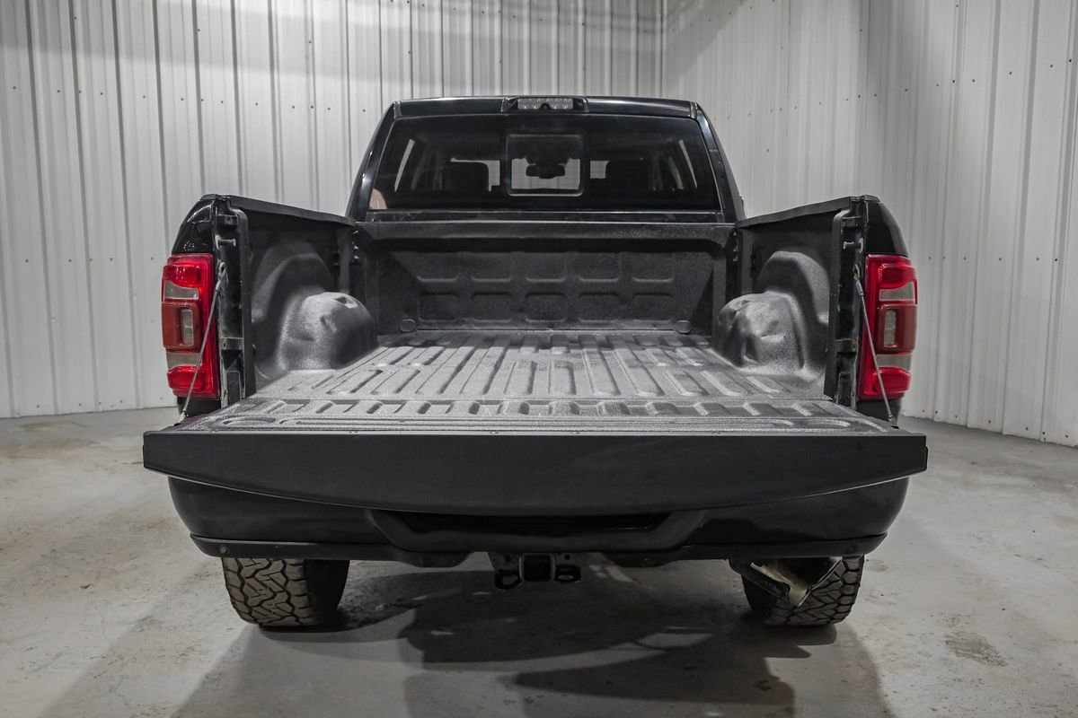 Used 2019 RAM 2500 Laramie image 59