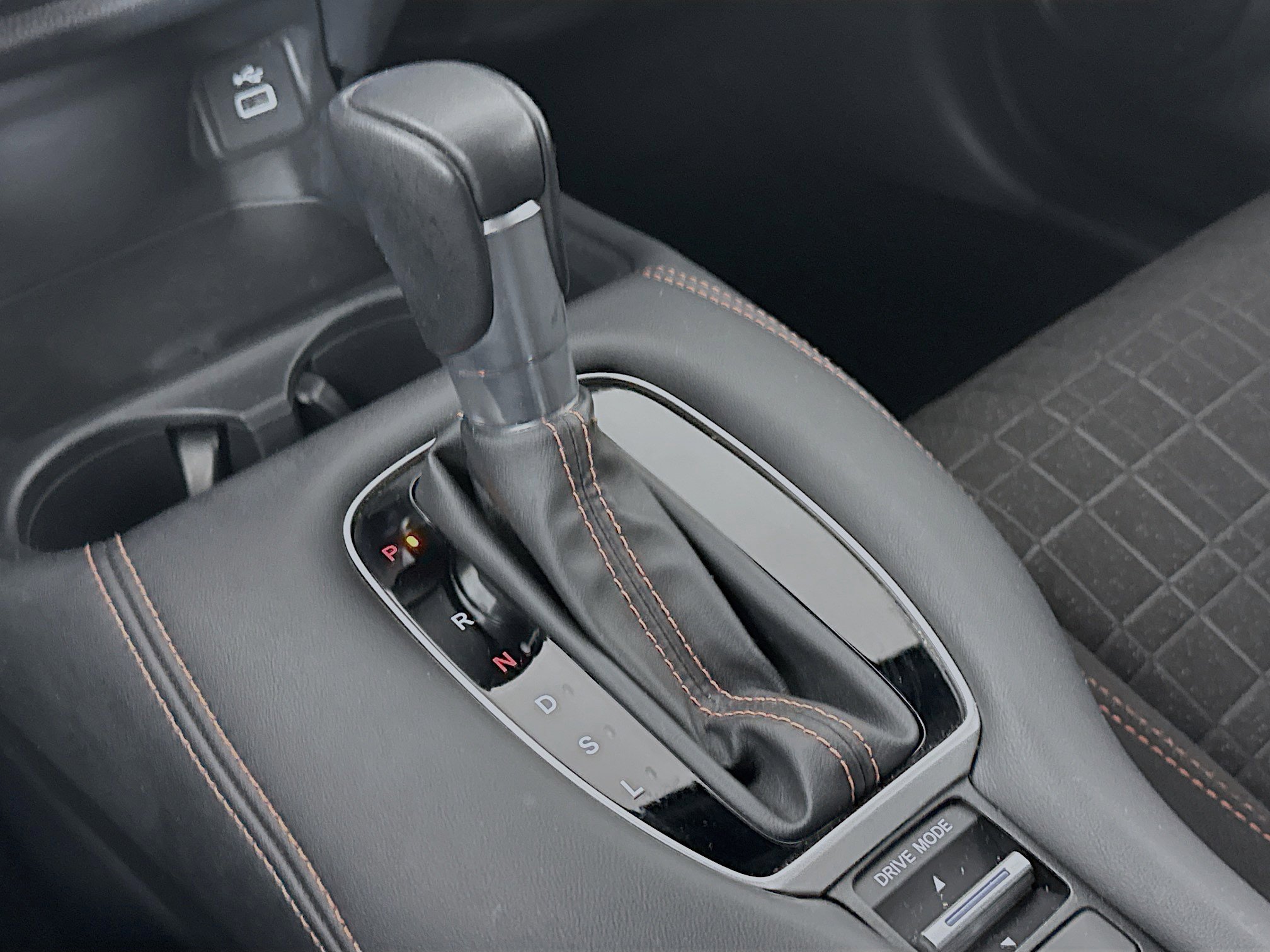 Certified 2023 Honda HR-V Sport image 15