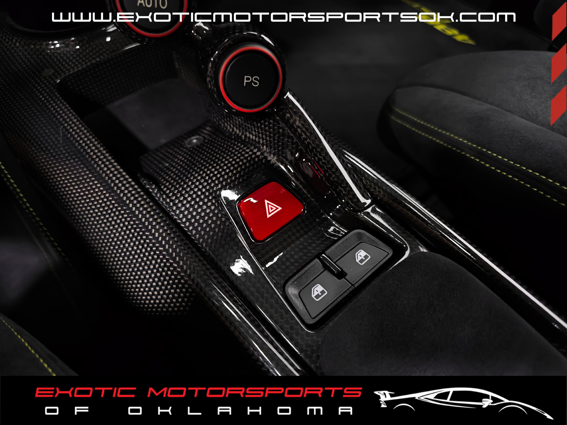 Used 2020 Ferrari 488 Pista Coupe RWD image 56