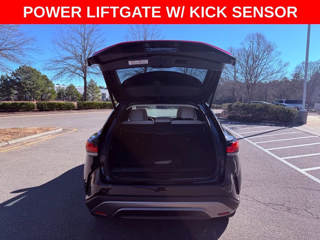 Certified 2024 Lexus RX 350 Premium Plus image 7