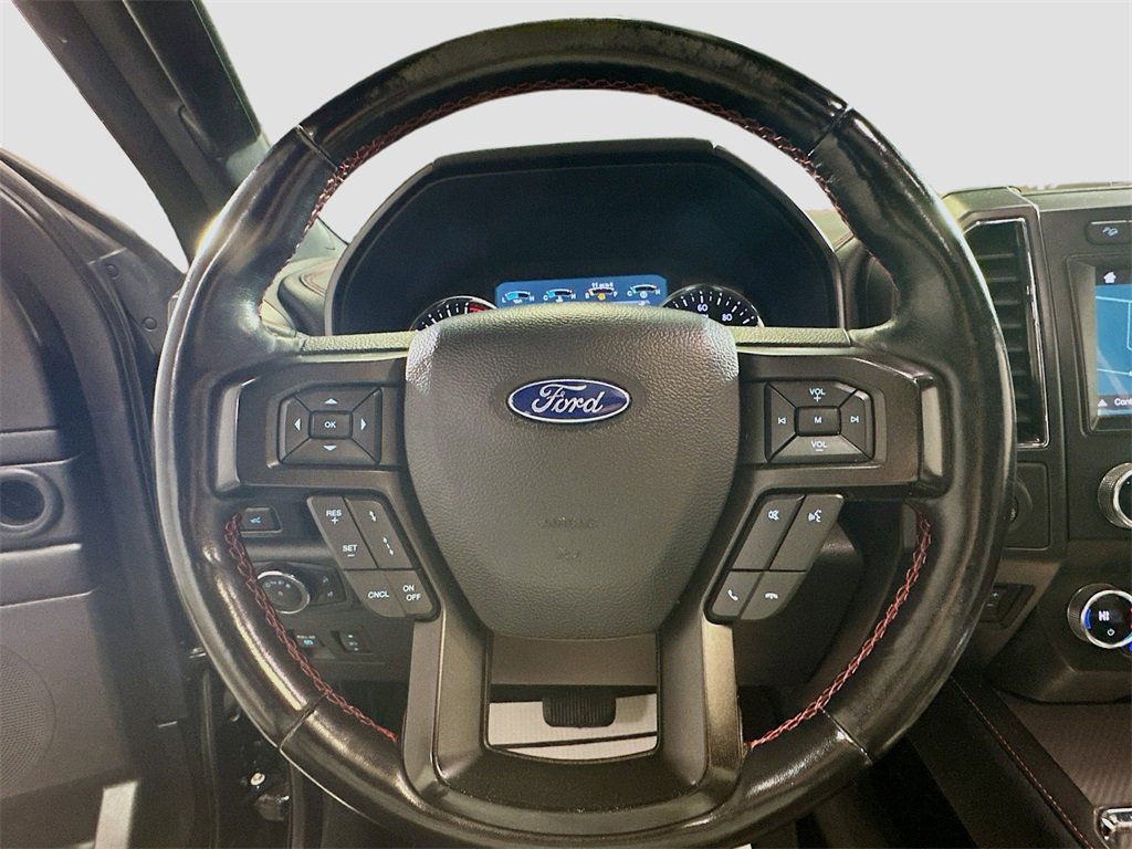 Used 2019 Ford Expedition Max Limited w/ Equipment Group 303A image 12