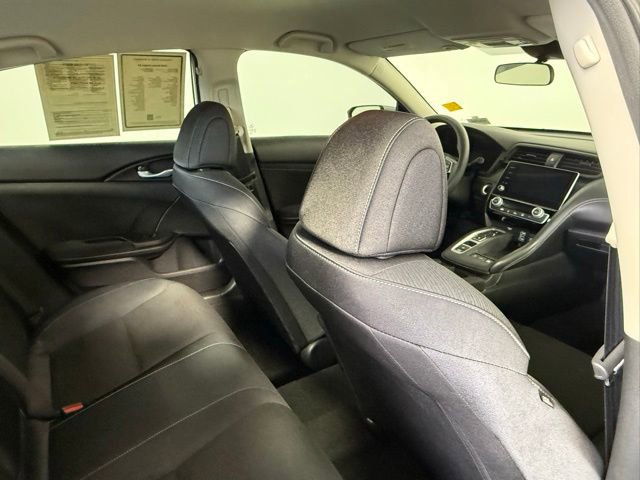Used 2020 Honda Insight EX image 36