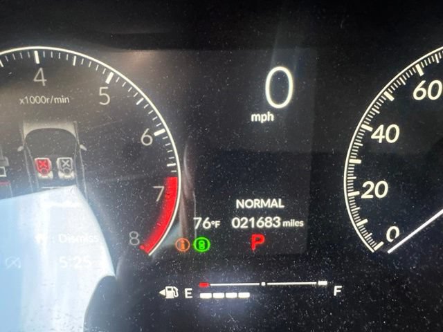 Used 2024 Honda Civic Sport image 19