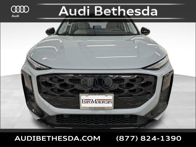 New 2026 Audi Q3 quattro 2.0T AWD/4WD image 2