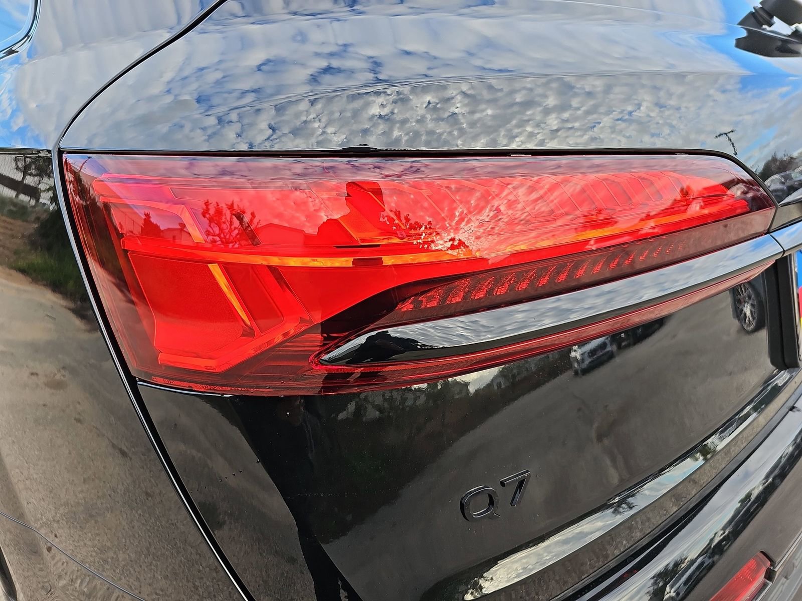 New 2026 Audi Q7 3.0T Premium Plus image 40