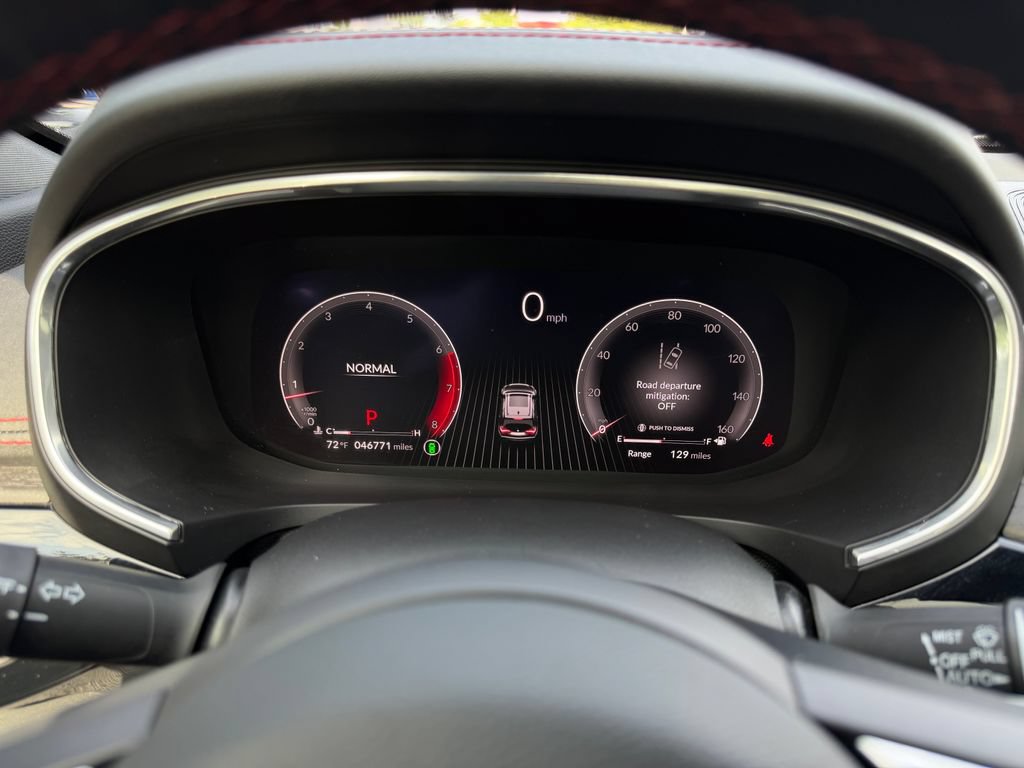 Used 2022 Acura MDX Type S AWD/4WD image 23