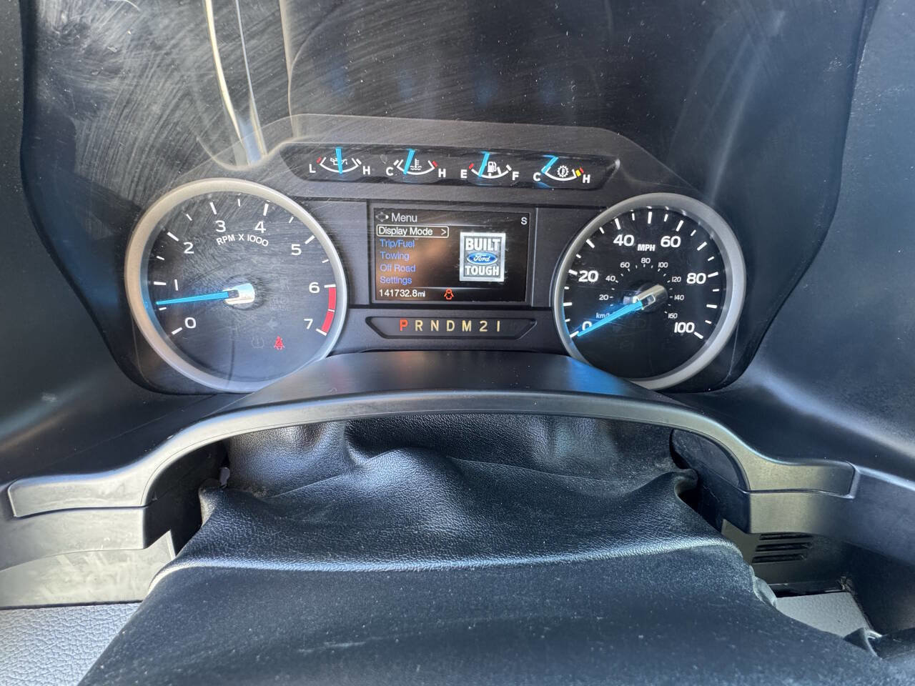 Used 2017 Ford F250 XLT w/ FX4 Off-Road Package image 40