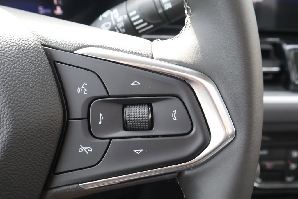 New 2026 Chevrolet TrailBlazer LT FWD image 24