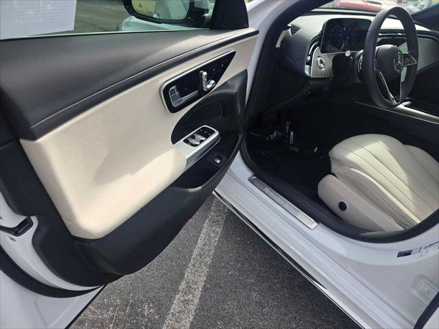 Used 2026 Mercedes-Benz E 450 4MATIC Sedan image 23