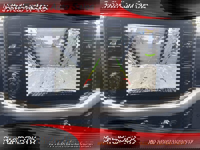 Used 2021 Ford F150 XLT w/ Equipment Group 302A High image 37