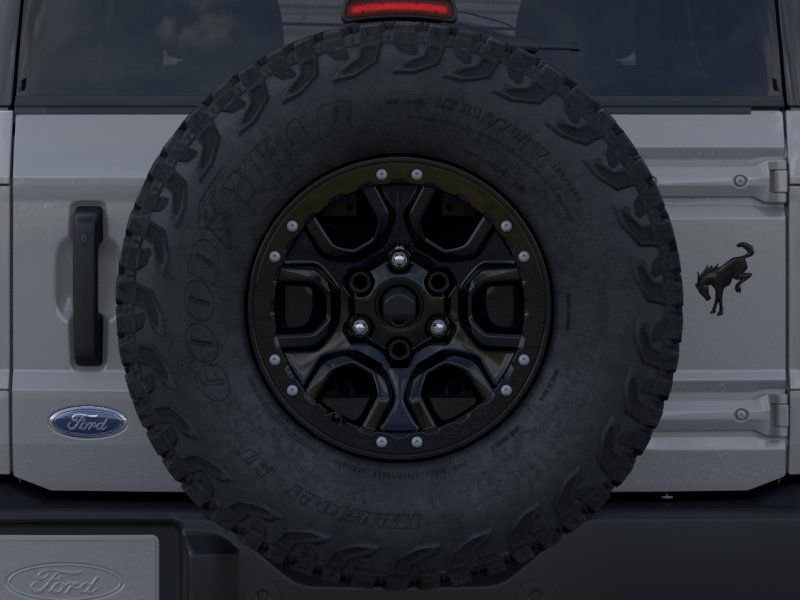 New 2026 Ford Bronco Outer Banks image 24