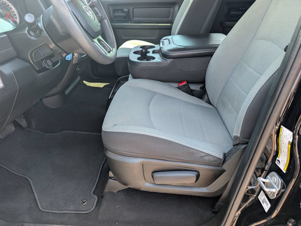 Used 2022 RAM 1500 Tradesman w/ Popular Equipment Group AWD/4WD image 11