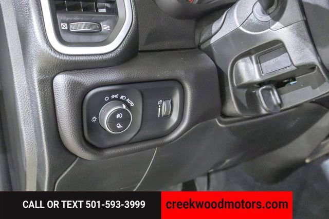 Used 2024 RAM 2500 Big Horn image 48