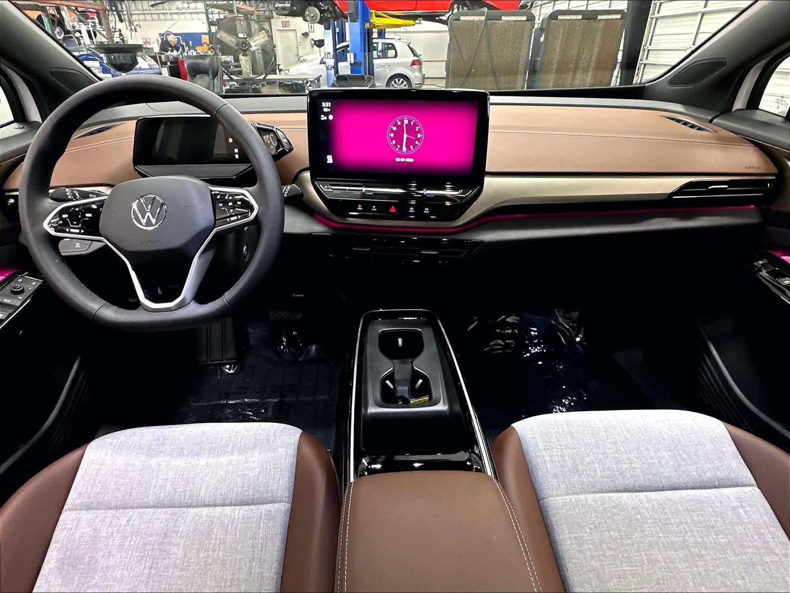 Used 2023 Volkswagen ID.4 Pro RWD image 10