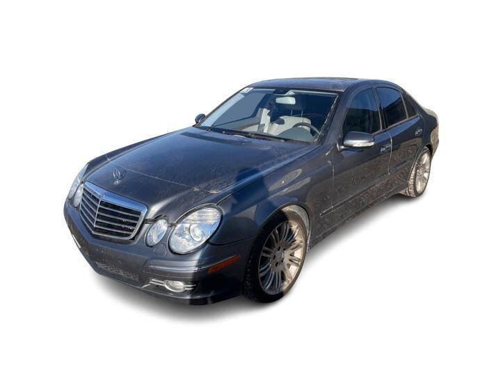 Used 2008 Mercedes-Benz E 350 Sedan
