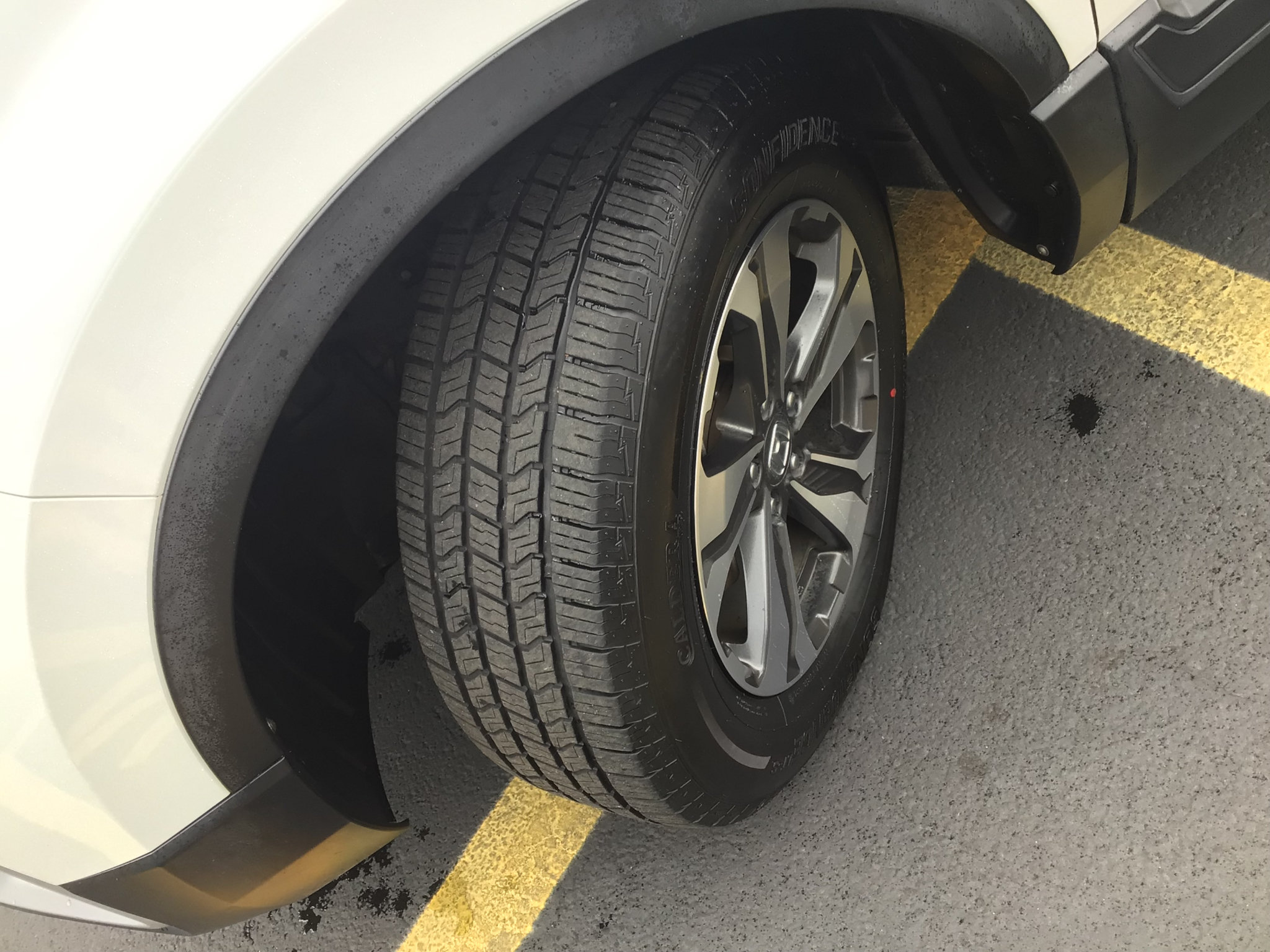 Used 2020 Honda CR-V LX image 18